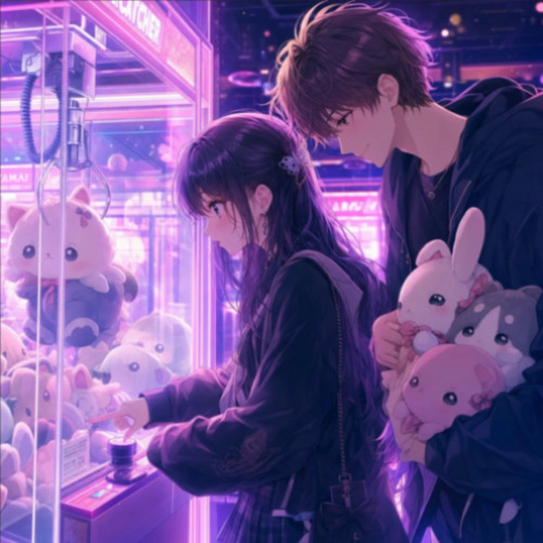 菁选灵创AIGC创意海报1